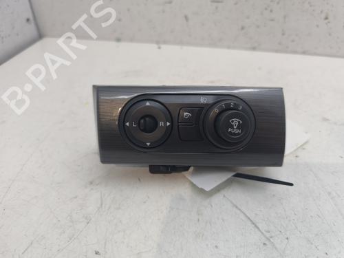 Mirror switch CHEVROLET CAPTIVA (C100, C140) 2.0 D 4WD | BP27453554I25 - Image 4
