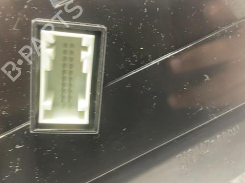 Used Instrument cluster Instrument cluster CITROËN BERLINGO Box Body/MPV (K9) 1.6 BlueHDi 100 (99 hp) 22838351 22838351