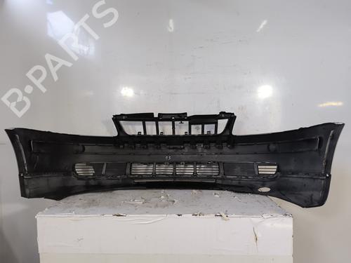 Front bumper VW PASSAT B5 (3B2) 1.9 TDI | BP24829202C7 
