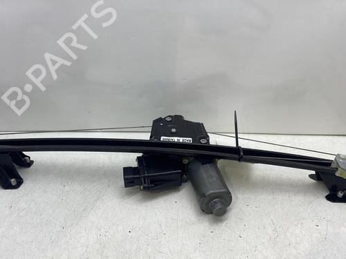 Rear left window mechanism OPEL ZAFIRA A MPV (T98) 2.2 DTI 16V (F75) | BP30899099C24