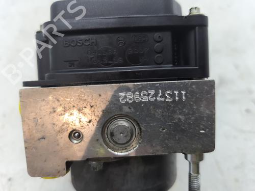 ABS pump RENAULT MODUS / GRAND MODUS (F/JP0_) 1.5 dCi (FP0F, JP0F) | BP30465668M43 