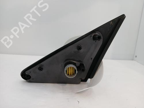 Right mirror RENAULT LAGUNA II (BG0/1_) 1.9 dCi | BP32336077C27