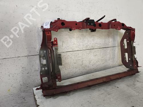 Used Front slam panel Front slam panel TOYOTA YARIS (_P13_) 1.4 D (NLP130_, NLP130) (90 hp) 34556318 34556318