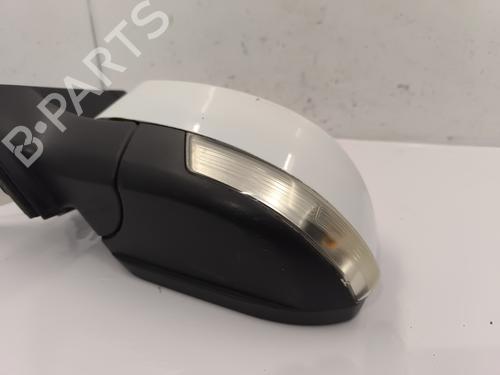 Left mirror FORD FOCUS II (DA_, HCP, DP) 1.6 TDCi | BP24938545C26 
