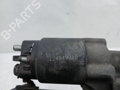 Starter MINI MINI (R50, R53) One | BP36172329M8 - Image 4