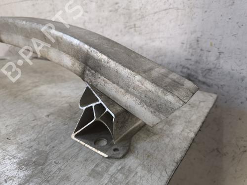 Front bumper reinforcement AUDI A2 (8Z0) 1.4 TDI | BP26911449C109 