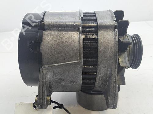 Used Alternator Alternator 22825379 22825379