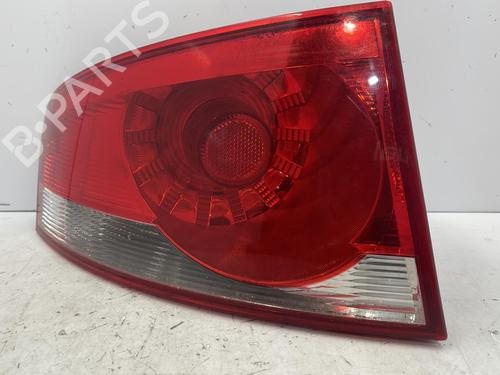 Left taillight SEAT ALTEA XL (5P5, 5P8) 1.6 TDI | BP22828191C34 