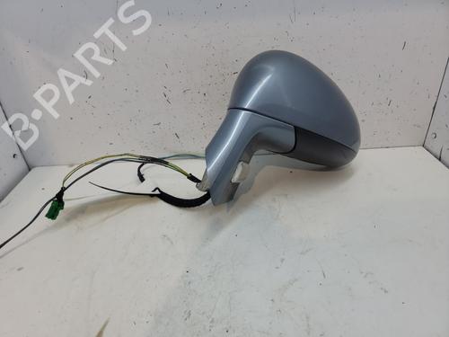 Used Left mirror CITROËN C4 I (LC_) 1.6 HDi (109 hp) 26666972