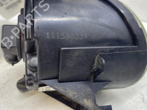 Used Left front fog light Left front fog light 29165441 29165441