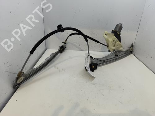 Used Front left window mechanism CITROËN C4 CACTUS 1.2 PureTech 130 (131 hp) 27619006