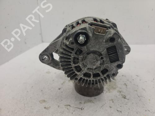 Alternator MAZDA 6 Estate (GH) 2.2 MZR-CD (GH10) | BP25700572M7 - Image 3