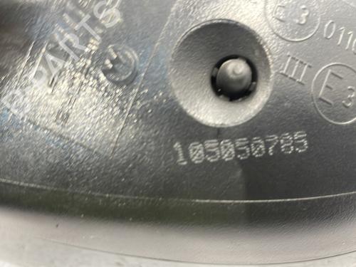 Right mirror FIAT 500 (312_) 1.2 (312AXA1A) | BP25287629C27