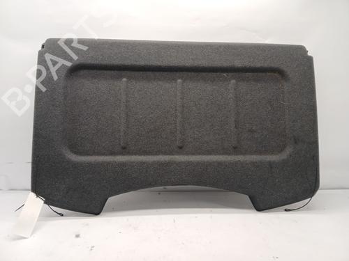 Used Rear parcel shelf DACIA SANDERO 1.5 dCi (75 hp) 31997200