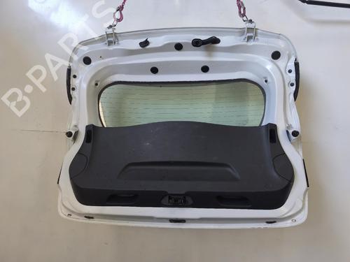 Used Tailgate Tailgate 36875953 36875953