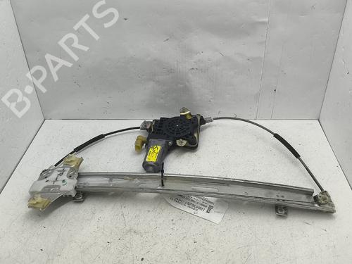Used Front right window mechanism Front right window mechanism HYUNDAI i10 I (PA) 1.2 (86 hp) 35886961 35886961