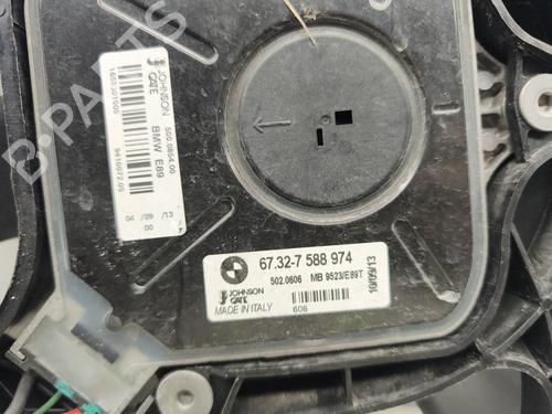 Radiator fan BMW X1 (E84) sDrive 18 d | BP29700496M35 