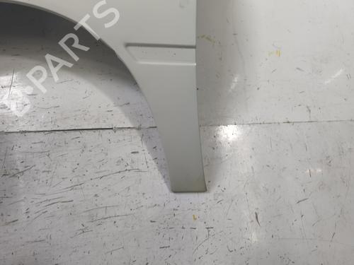 Left front fenders CITROËN AX (ZA-_) 10 | BP27837499C41
