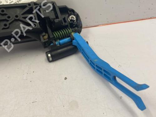 Rear left exterior door handle TOYOTA YARIS (_P13_) 1.3 (NSP130_, NSP130) | BP22840982C130 