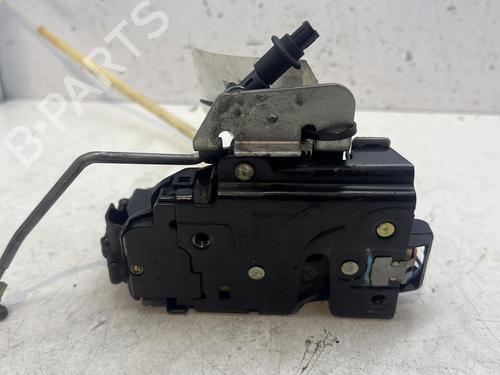 Front right lock AUDI A2 (8Z0) 1.4 TDI | BP26954844C97 