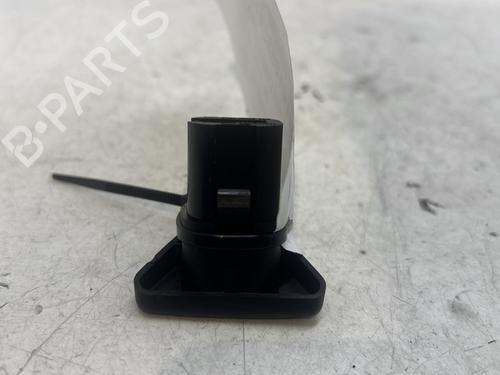 Warning switch FORD FIESTA V (JH_, JD_) 1.6 TDCi | BP28054320I22 