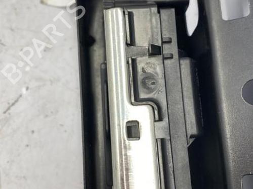 Tailgate lock PEUGEOT 208 I (CA_, CC_) 1.6 BlueHDi 100 | BP22834474C101 