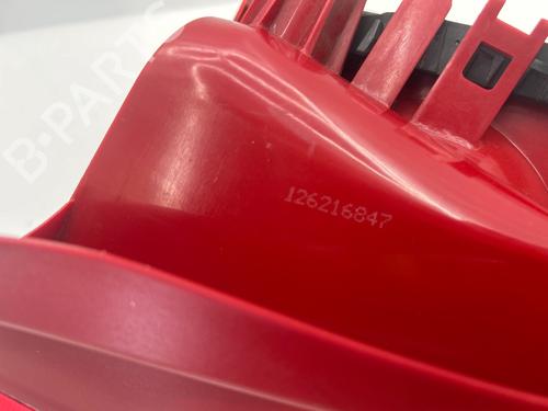Right taillight CITROËN C3 II (SC_) | BP36287288C35 - Image 2
