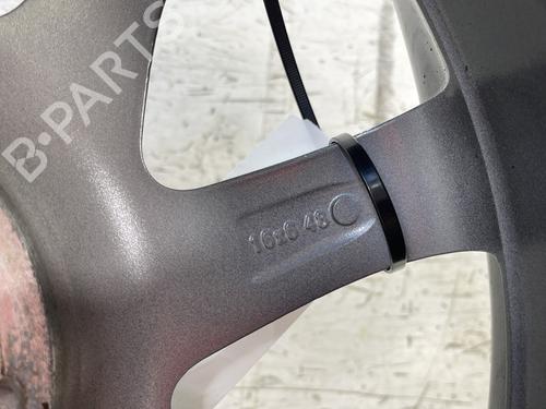Rim TOYOTA YARIS (_P13_) 1.5 Hybrid (NHP130_, NHP130) | BP28525908C45 