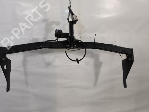 Tow ball/Mechanism FORD FOCUS II Turnier (DA_, FFS, DS) 1.6 TDCi | BP29286241C141 
