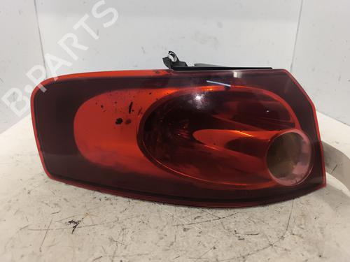 Used Left taillight FIAT CROMA (194_) 1.9 D Multijet (194AXB1B) (120 hp) 23574169