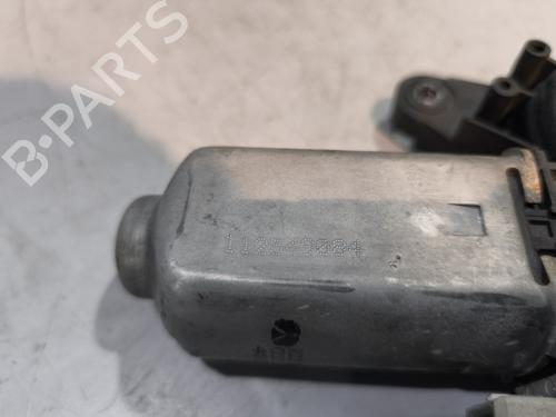 Front right window mechanism PEUGEOT 106 II (1A_, 1C_) 1.5 D | BP29540839C23 