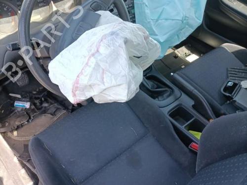 Front wiper motor HONDA ACCORD II Hatchback (AC, AD) 1.6 EX (AC) | BP22841056M29 