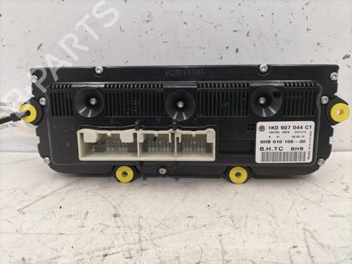 AC Styreenhet / Manøvreringsenhet VW TOURAN (1T1, 1T2) 1.9 TDI | BP23830173I5 