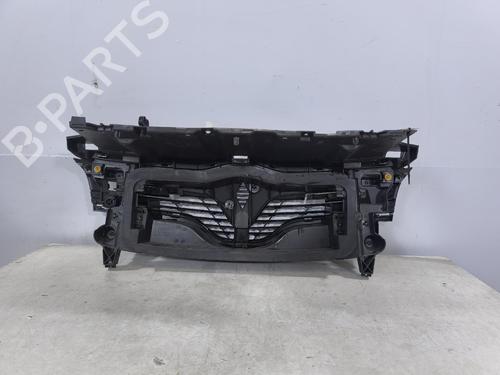 Used Grille Grille 39459376 39459376