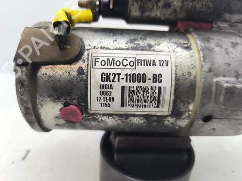 Starter FORD TRANSIT CUSTOM V362 Van (FY, FZ) 2.0 EcoBlue | BP31581989M8 - Image 4