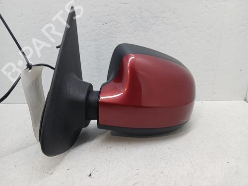 left-mirror-dacia-sandero-ii-2012-32445493 main image