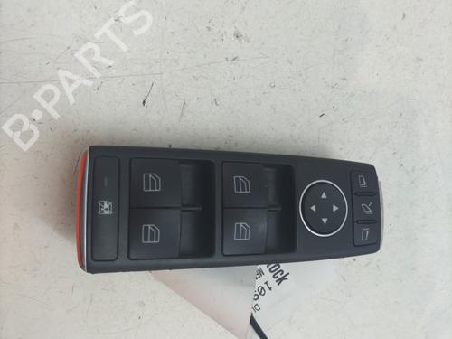 Used Switch MERCEDES-BENZ B-CLASS Sports Tourer (W246, W242) B 200 CDI (246.201) (136 hp) 28440882