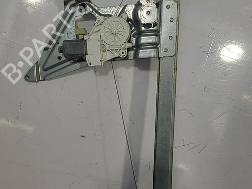 Used Front right window mechanism Front right window mechanism MERCEDES-BENZ SPRINTER 3-t Van (B906) 218 CDI (906.611, 906.613) (184 hp) 22828390 22828390