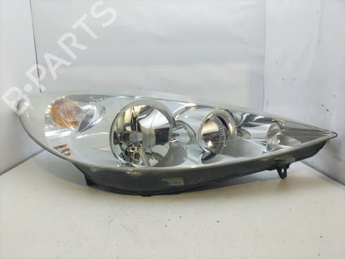 Used Right headlight PEUGEOT 206+ (2L_, 2M_) 1.1 (60 hp) 29439119