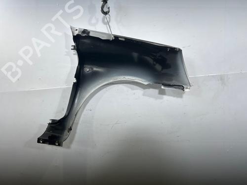 Used Left front fenders Left front fenders RENAULT CLIO II (BB_, CB_) 1.5 dCi (B/CB07) (65 hp) 40533088 40533088
