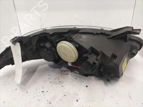 Left headlight MERCEDES-BENZ A-CLASS (W169) A 160 CDI (169.006, 169.306) | BP22847185C28 