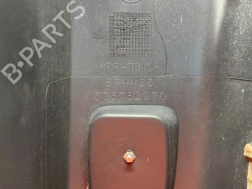 Corner bumper CITROËN JUMPER II Van 3.0 HDi 180 | BP29377278C117 