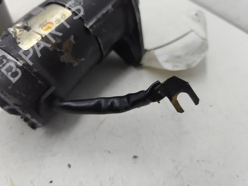 Starter OPEL MERIVA A MPV (X03) 1.7 DTI (E75) | BP33198540M8 - Image 4