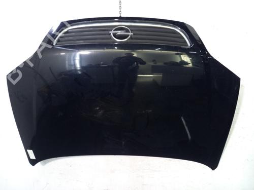 Used Hood OPEL ZAFIRA A MPV (T98) 2.2 DTI 16V (F75) (125 hp) 22847299