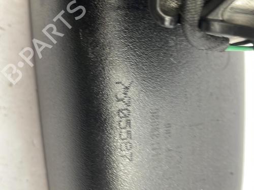 Used Rear mirror PEUGEOT 308 II (LB_, LP_, LW_, LH_, L3_) 1.2 THP 110 (110 hp) 22830997