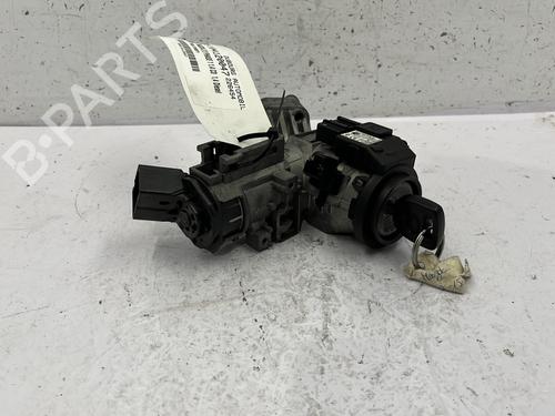 Used Ignition barrel Ignition barrel MAZDA 2 (DE_, DH_) 1.4 MZR-CD (68 hp) 29925486 29925486