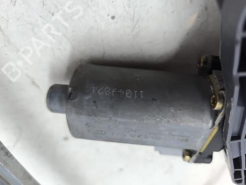 Rear left window mechanism PEUGEOT 406 (8B) 2.0 HDI 110 | BP28537342C24 