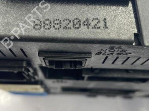 Fuse box PEUGEOT 307 Break (3E) 1.6 HDi 110 | BP22836473E1 