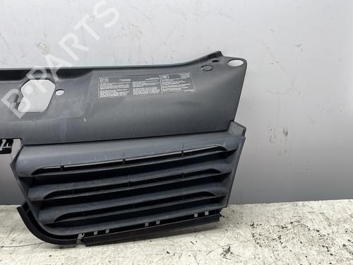 Grille RENAULT CLIO II (BB_, CB_) 1.2 (BB0A, BB0F, BB10, BB1K, BB28, BB2D, BB2H, CB0A,... | BP29314814C40 