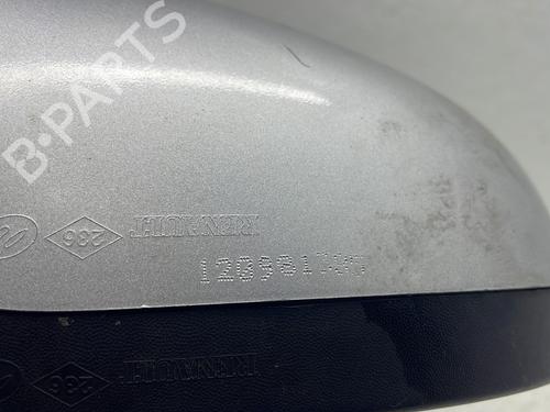 Left mirror RENAULT CLIO II (BB_, CB_) 1.2 (BB0A, BB0F, BB10, BB1K, BB28, BB2D, BB2H, CB0A,... | BP32313799C26 